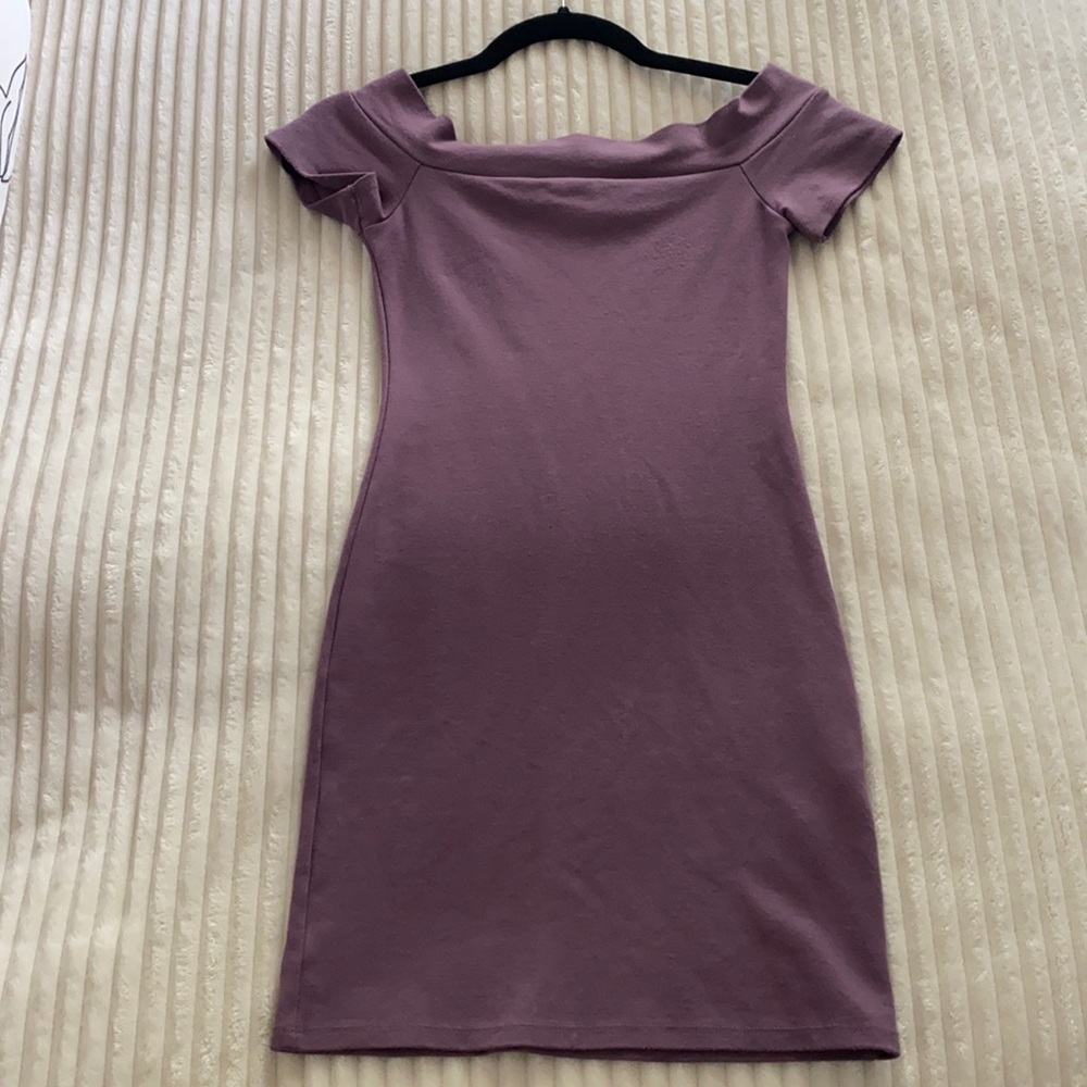 MIDI DRESS
